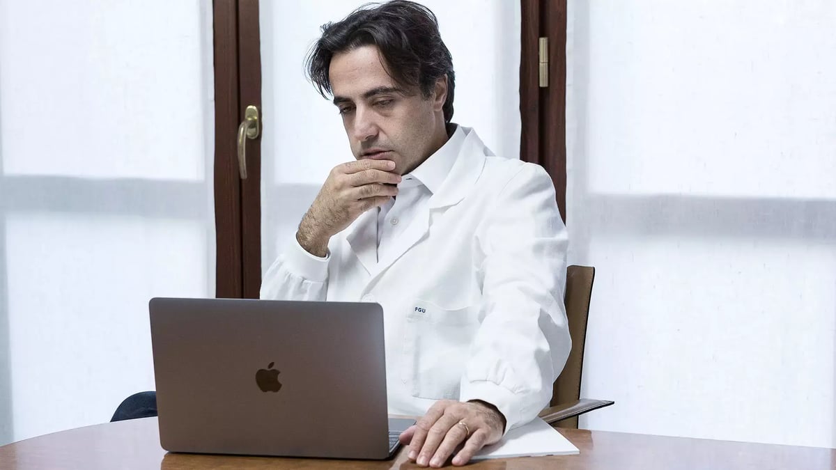 Visita specialistica dr. Federico Usuelli