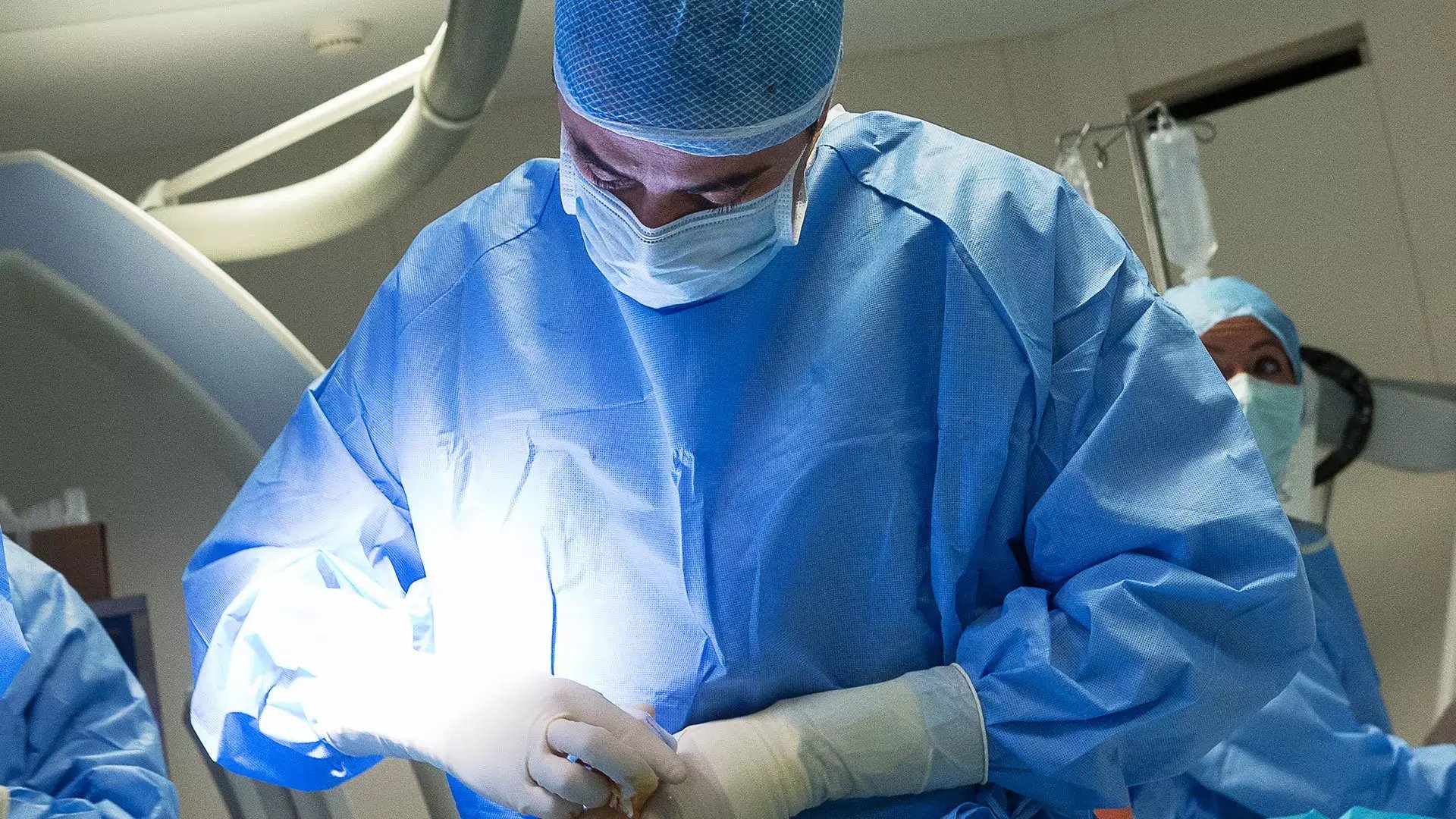 dr. Federico Usuelli