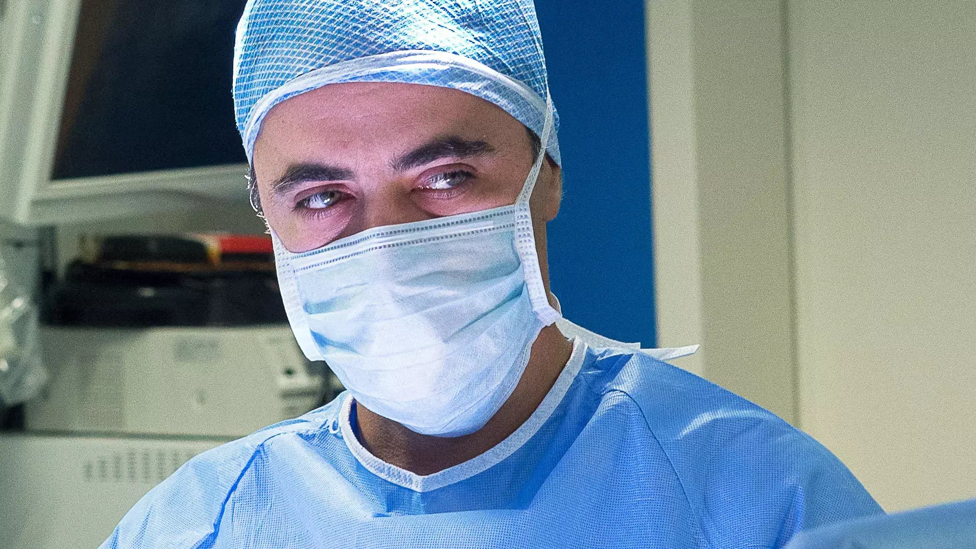 Preparazione operazione