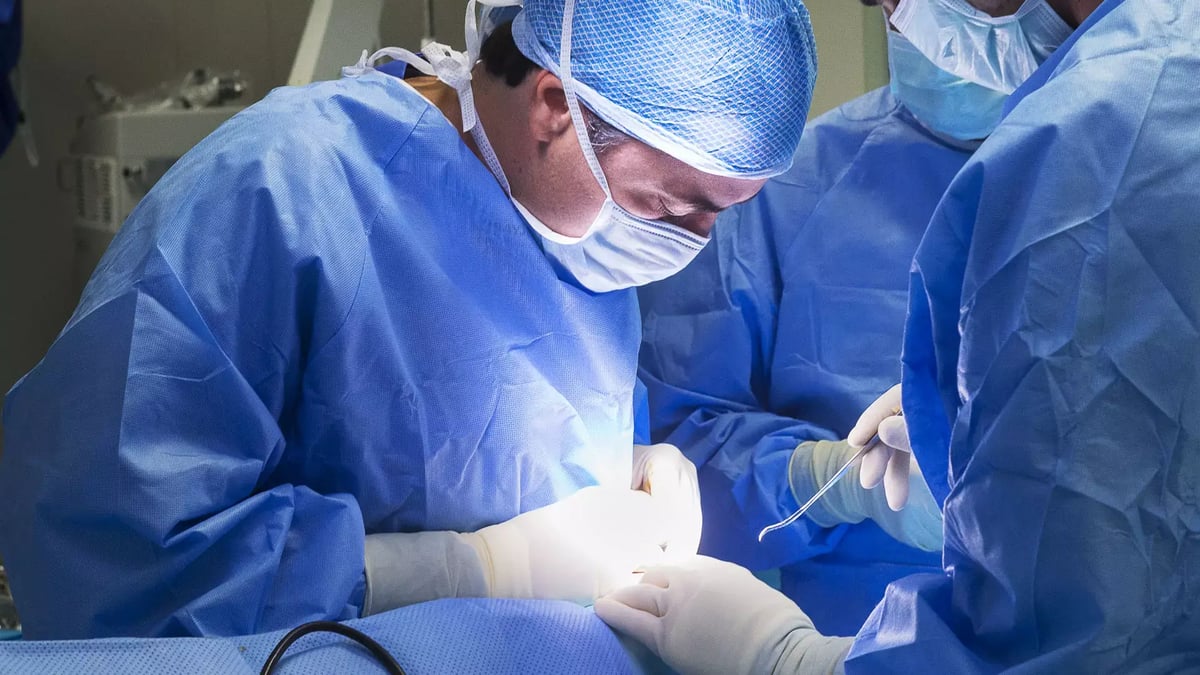 Dr. Federico Usuelli