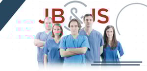 protesi caviglia jbjs america