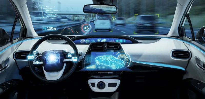 automobile-elettronica