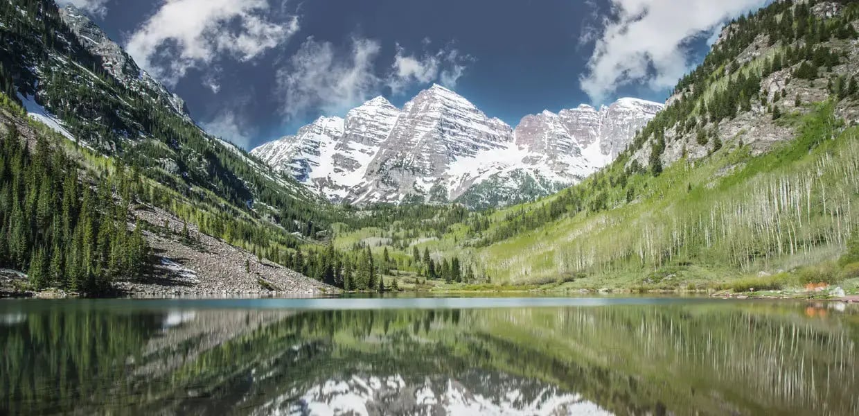 colorado meeting 2019