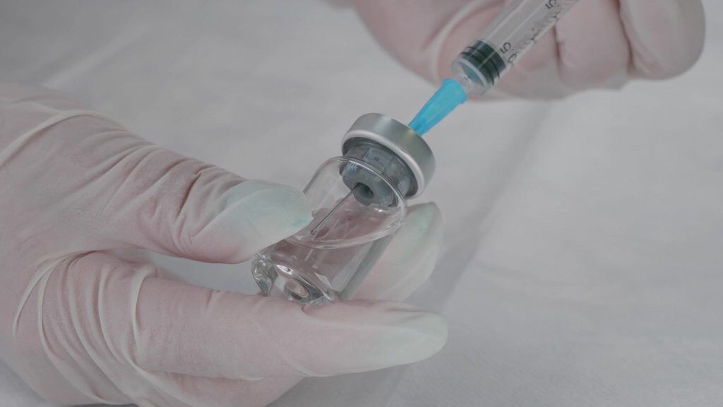 cortisone per infiltrazione caviglia