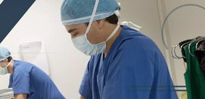 protesi caviglia intervento chirurgico