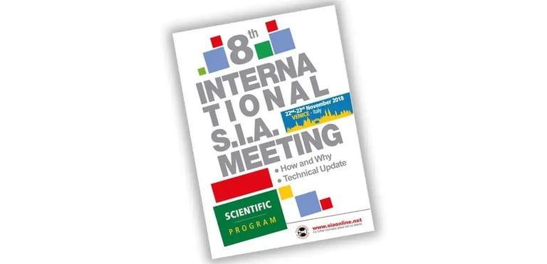 sia meeting