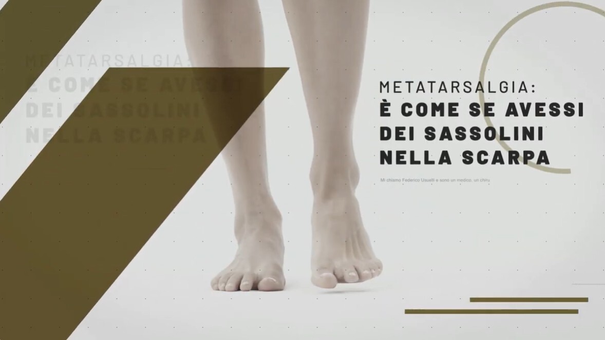 thumbnail metatarsalgia